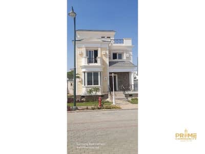 3 Bedroom Villa for Sale in 6th of October, Giza - WhatsApp Image 2023-07-08 at 04.48. 27. jpg