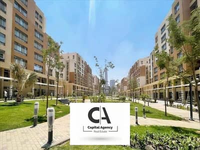 3 Bedroom Flat for Sale in New Capital City, Cairo - WhatsApp Image 2023-05-07 at 5.11. 26 PM (1). jpeg