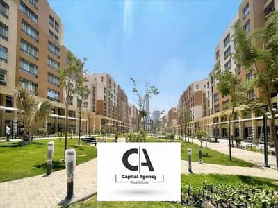 3 Bedroom Apartment for Sale in New Capital City, Cairo - WhatsApp Image 2023-05-07 at 5.11. 26 PM (1). jpeg