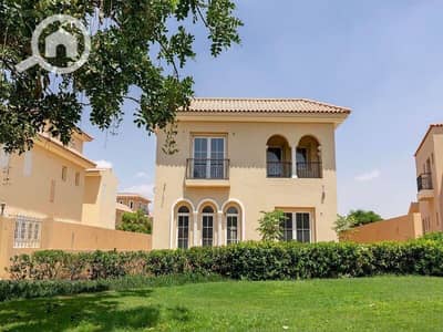 4 Bedroom Villa for Sale in New Cairo, Cairo - 327163339_2748100891998996_9176722407797862467_n. jpg