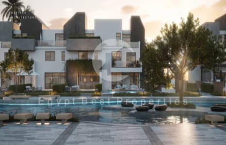 3 Bedroom Flat for Sale in Sheikh Zayed, Giza - Screenshot_3. png