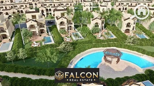 3 Bedroom Villa for Sale in Mostakbal City, Cairo - 20337659-800x600. jpeg