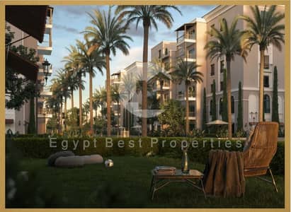 3 Bedroom Flat for Sale in Sheikh Zayed, Giza - WhatsApp Image 2021-06-15 at 6.54. 20 PM (1). jpeg