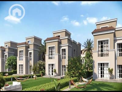 5 Bedroom Villa for Sale in Mostakbal City, Cairo - 457211768_1212961136705111_5682355778136470967_n. jpg