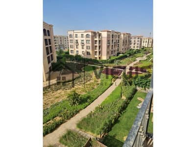 3 Bedroom Flat for Sale in New Cairo, Cairo - 6cbe8b51-078e-4083-bdf9-607420810109. jpg