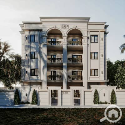 3 Bedroom Flat for Sale in New Cairo, Cairo - eb4dc776-01a0-4186-bc36-9b5c93db579b. jpg