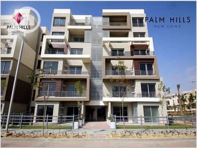 2 Bedroom Apartment for Sale in New Cairo, Cairo - pnc3. JPG