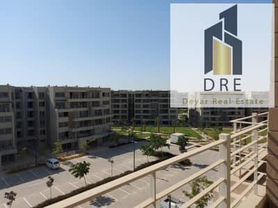 4 Bedroom Flat for Sale in New Capital City, Cairo - 4fa05426-d044-4be3-9b2d-5de980a59acd. jpg