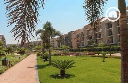 2 Bedroom Apartment for Sale in Sheikh Zayed, Giza - WhatsApp Image 2025-02-26 at 12.47. 14 PM (3). jpeg