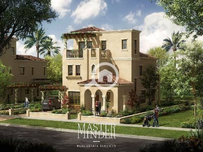 4 Bedroom Villa for Sale in Mokattam, Cairo - 11. jpg