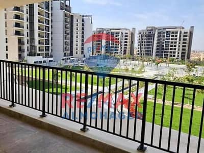 3 Bedroom Flat for Sale in Sheikh Zayed, Giza - a9933936-845b-4ed8-9f55-a7e047539b29. png