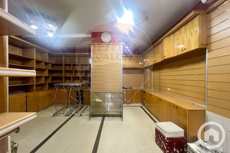 Retail for Sale in Sidi Beshr, Alexandria - 1. jpg