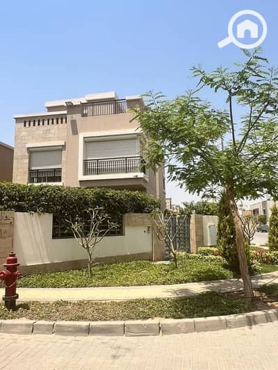 3 Bedroom Townhouse for Sale in New Cairo, Cairo - 453408889_1525354071686252_5479052748790633288_n. jpg