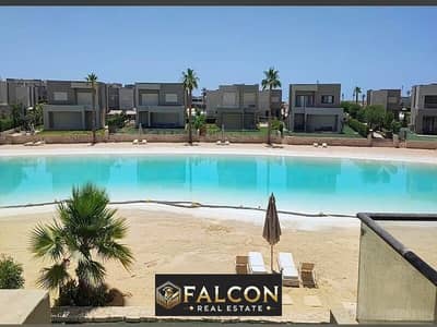 2 Bedroom Chalet for Sale in Ain Sukhna, Suez - 1. jpg