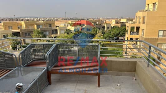 3 Bedroom Flat for Sale in 6th of October, Giza - بالم. jpg