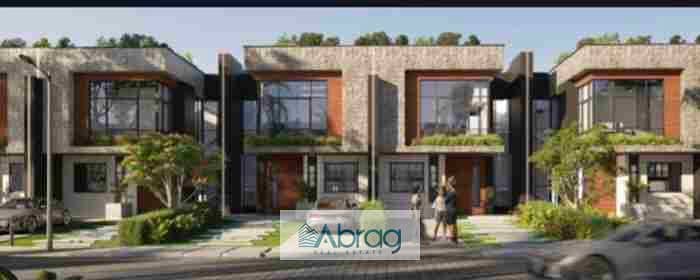 3 Bedroom Townhouse for Sale in 6th of October, Giza - 1000535007. jpg