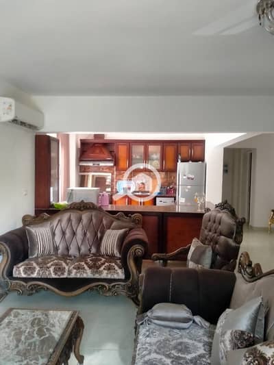 2 Bedroom Flat for Sale in New Cairo, Cairo - WhatsApp Image 2024-04-21 at 12.41. 03 PM (1). jpeg