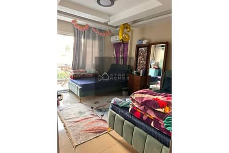 3 Bedroom Apartment for Sale in Madinaty, Cairo - WhatsApp Image 2025-02-26 at 1.28. 52 PM. jpg