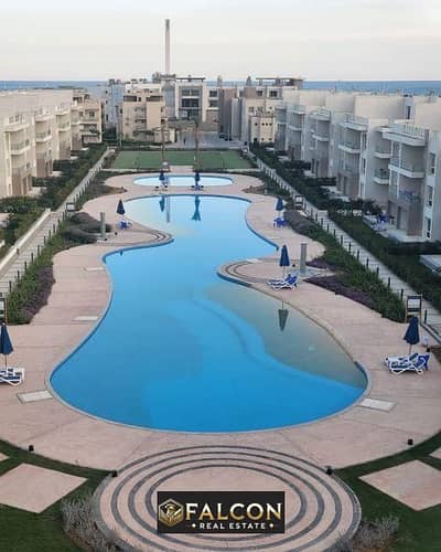 2 Bedroom Flat for Sale in Ain Sukhna, Suez - WhatsApp Image 2025-02-26 at 12.21. 46 PM. jpeg