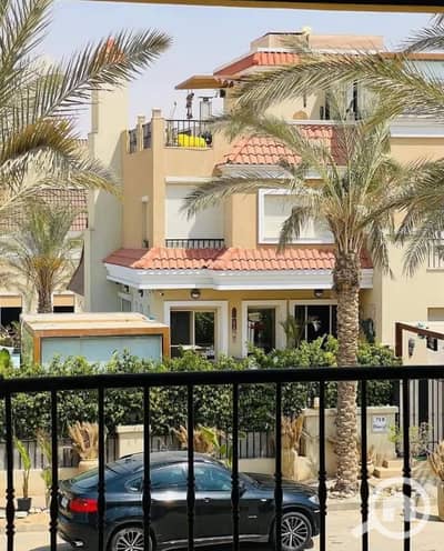 5 Bedroom Villa for Sale in Mostakbal City, Cairo - WhatsApp Image 2025-02-16 at 13.02. 50_e8c93563. jpg