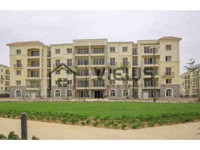 فلیٹ 3 غرف نوم للبيع في القاهرة الجديدة، القاهرة - Avenues-Residences-1-1024x663. jpg