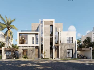 7 Bedroom Villa for Sale in New Cairo, Cairo - tw_300_2. png