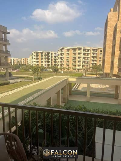 2 Bedroom Flat for Sale in New Cairo, Cairo - WhatsApp Image 2025-02-12 at 13.27. 32_b192248a. jpg