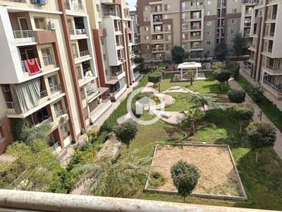 3 Bedroom Flat for Sale in Shorouk City, Cairo - WhatsApp Image 2025-02-19 at 1.31. 54 PM. jpeg