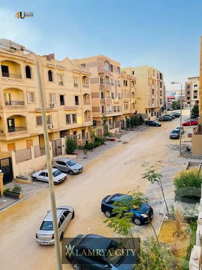 2 Bedroom Flat for Sale in New Cairo, Cairo - 66cb4f898ee00285691828. jpg