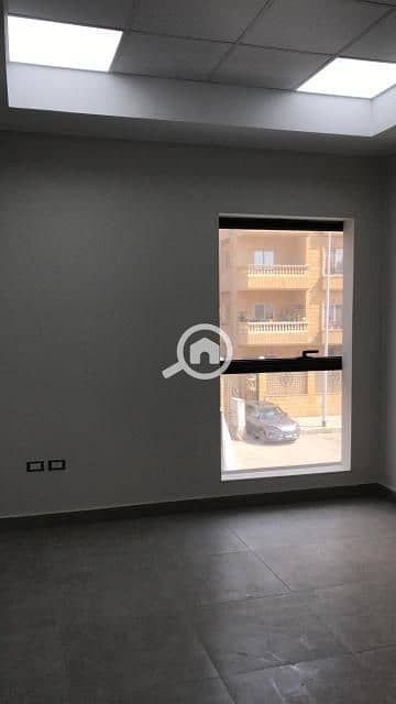 Clinic for Rent in New Cairo, Cairo - 4b55bd81-50f1-4e1a-a988-0f47cd5b0a24. jpg