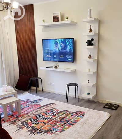 2 Bedroom Apartment for Sale in Madinaty, Cairo - WhatsApp Image 2025-02-18 at 1.09. 42 PM (1). jpeg