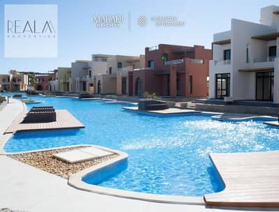 4 Bedroom Villa for Sale in Hurghada, Red Sea - WhatsApp Image 2025-02-26 at 13.54. 41_37f08b49. jpg