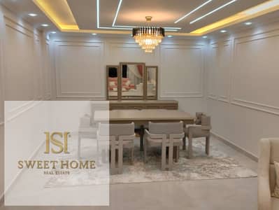 3 Bedroom Flat for Sale in New Cairo, Cairo - 48d6b0fd-6425-49b8-a785-fb82cf267dd1. jpg