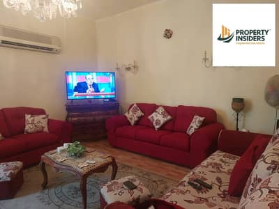 1 Bedroom Flat for Sale in Garden City, Cairo - 1. jpg