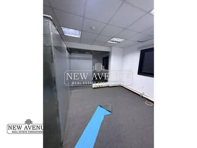 Office for Rent in Maadi, Cairo - a2aa0203-0314-4c68-84a5-4f0e645db6b9. png