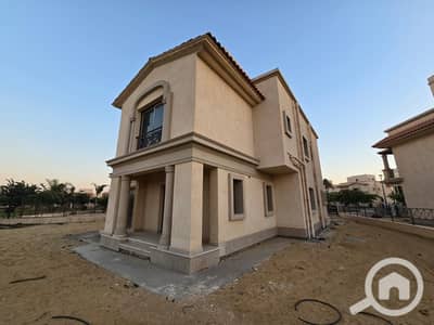 5 Bedroom Villa for Sale in Madinaty, Cairo - WhatsApp Image 2025-01-08 at 11.41. 35 AM. jpeg