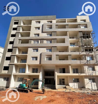 3 Bedroom Flat for Sale in New Capital City, Cairo - WhatsApp Image 2025-02-11 at 12.34. 33 PM. jpeg