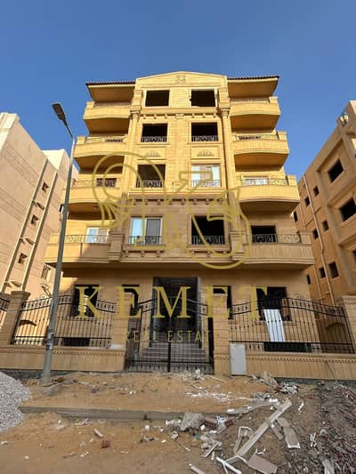 4 Bedroom Duplex for Sale in New Cairo, Cairo - WhatsApp Image 2024-12-01 at 14.49. 24_1c93c98d. jpg