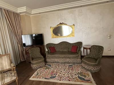 2 Bedroom Flat for Rent in New Cairo, Cairo - WhatsApp Image 2024-08-26 at 10.24. 49 PM. jpg