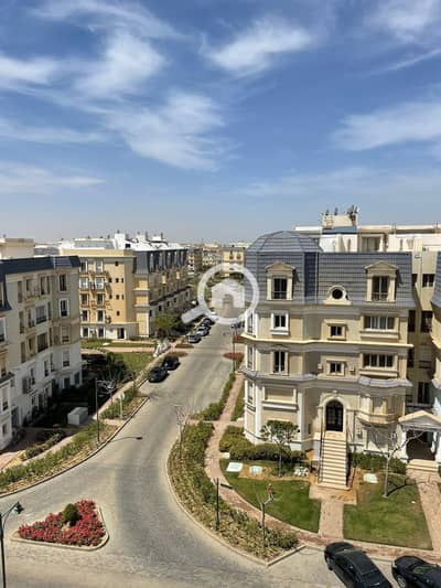 3 Bedroom iVilla for Sale in New Cairo, Cairo - WhatsApp Image 2024-09-12 at 4.13. 36 PM (1). jpeg