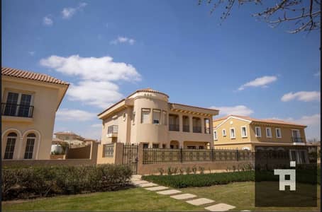 4 Bedroom Villa for Sale in New Cairo, Cairo - WhatsApp Image 2025-02-04 at 2.12. 09 PM (1). jpeg