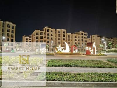 3 Bedroom Flat for Sale in Mostakbal City, Cairo - dc8c11a9-d38a-4f07-ab79-5b0179449cec - Copy - Copy. jpeg