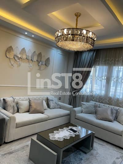 2 Bedroom Apartment for Rent in New Cairo, Cairo - 67b3027a86f0b_IMG-20250217-WA0008. jpg