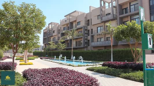 2 Bedroom Apartment for Sale in Sheikh Zayed, Giza - Vth Square - Live Photos _page_13. jpeg