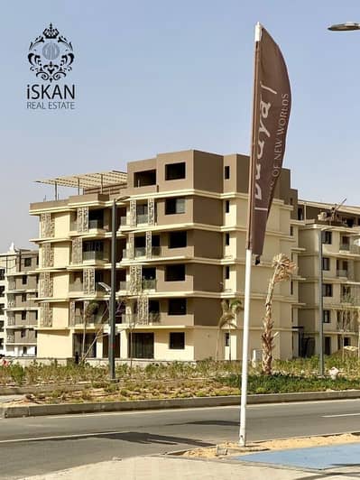 2 Bedroom Flat for Sale in 6th of October, Giza - Picture3. jpg