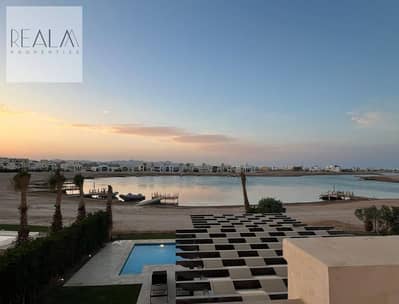 4 Bedroom Twin House for Sale in Gouna, Red Sea - WhatsApp Image 2025-01-23 at 1.36. 19 PM. jpeg