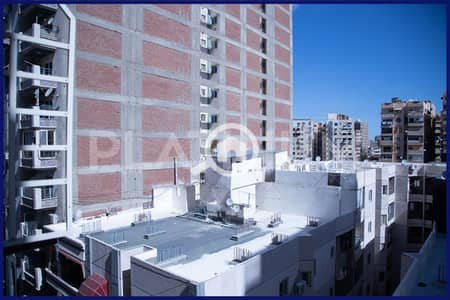 3 Bedroom Flat for Sale in Zezenia, Alexandria - 1. JPG