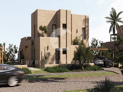 3 Bedroom Villa for Sale in North Coast, Matruh - Screenshot_3. jpg