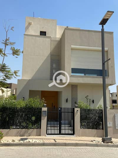 4 Bedroom Villa for Sale in 6th of October, Giza - WhatsApp Image 2024-10-10 at 11.53. 18_a011b8c8. jpg