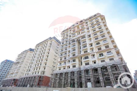 2 Bedroom Apartment for Sale in Moharam Bik, Alexandria - 1. jpg